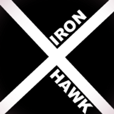 IronHawk