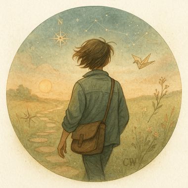 Casual Wanderer Erotic Fiction