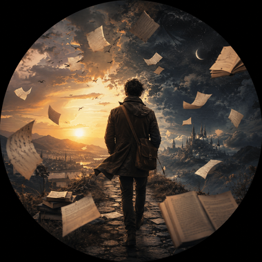 Casual Wanderer Stories