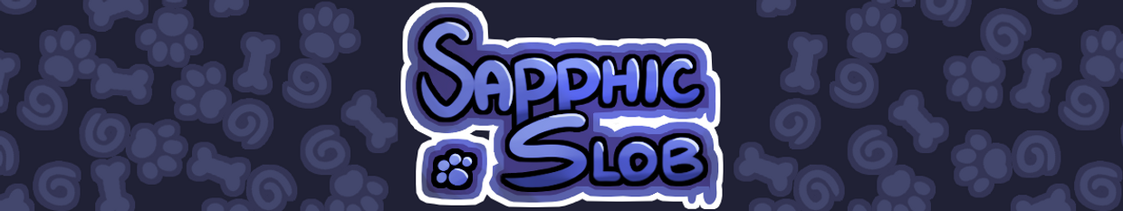 Sapphic Slob profile