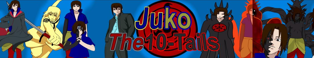 Juko The10Tails profile