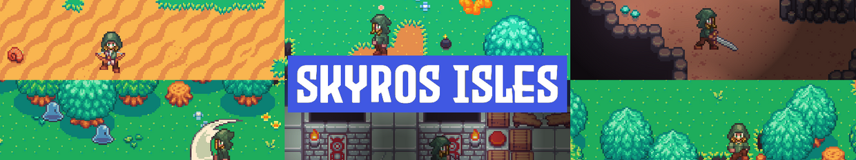 Skyros Isles profile
