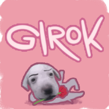 GIROK