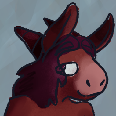 DakotaHorse
