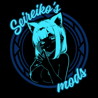 Seireiko Mod Service