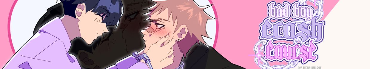 demikuro profile