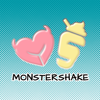 MonsterShake