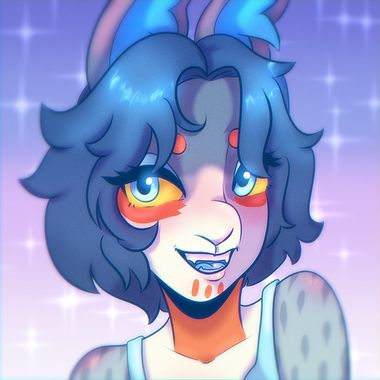 HolographicMango