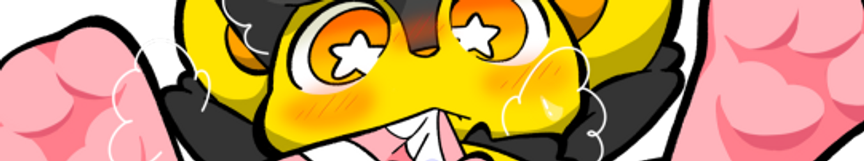 LuckyLuxio profile