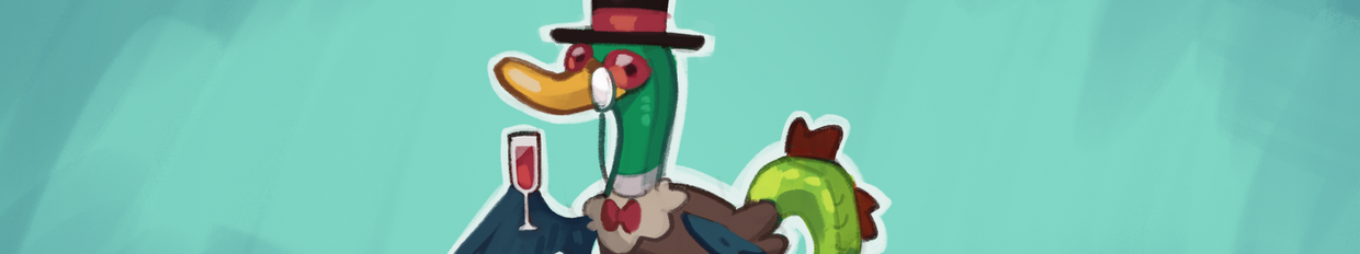 Lord Duck Demon profile