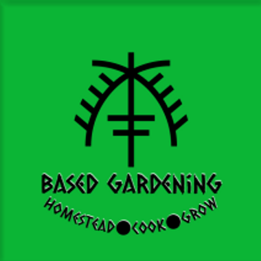 Based Gardening