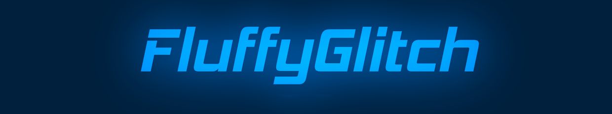 FluffyGlitch profile