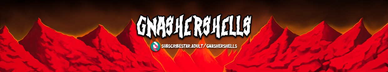 GnasherShells profile