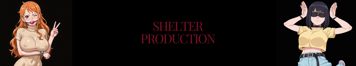 Shelter Production profile