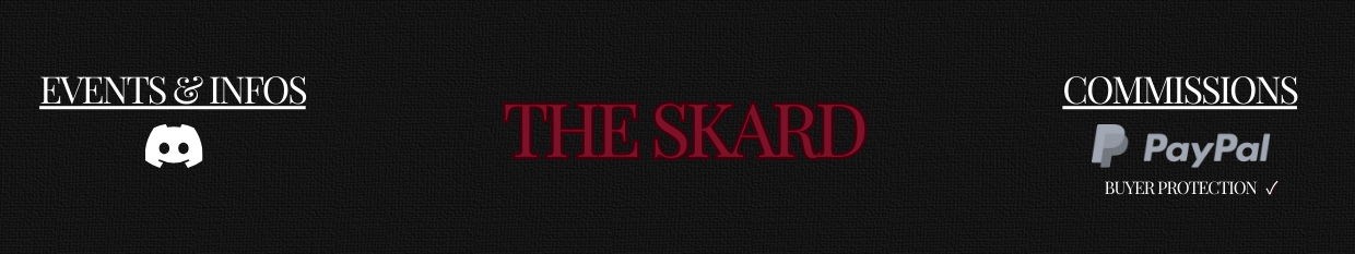 The-Skard profile