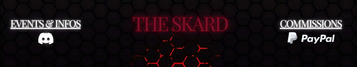 The-Skard profile