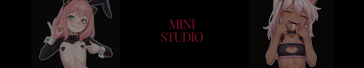 Mini Studio profile