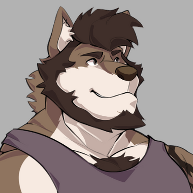 JakeTheWuff