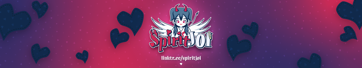 SpiritJOI profile