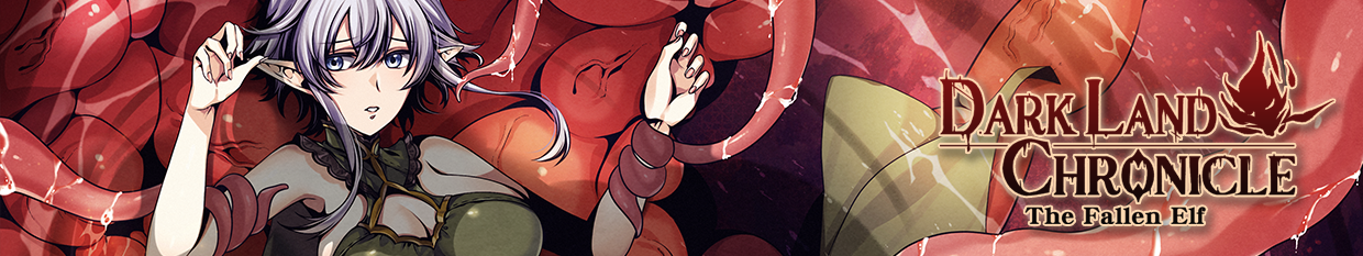 Dark Land Chronicle: The Fallen Elf profile