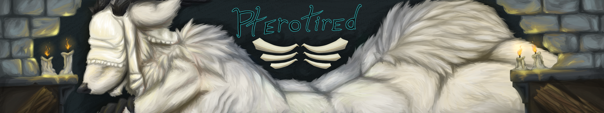 PteroTired profile