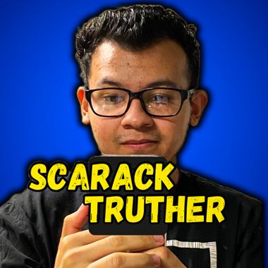 Scarack Truther