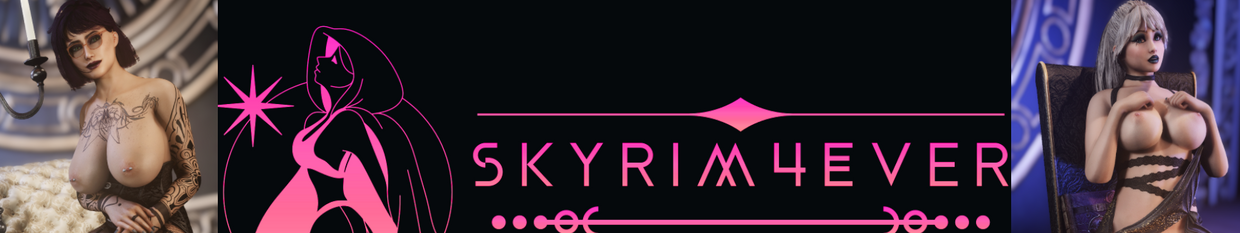 Skyrim4Ever profile