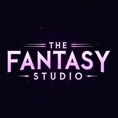 The Fantasy Studio
