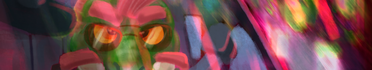 RoeTheSalmon profile