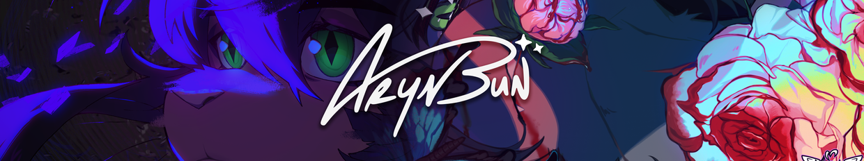 arynbun profile