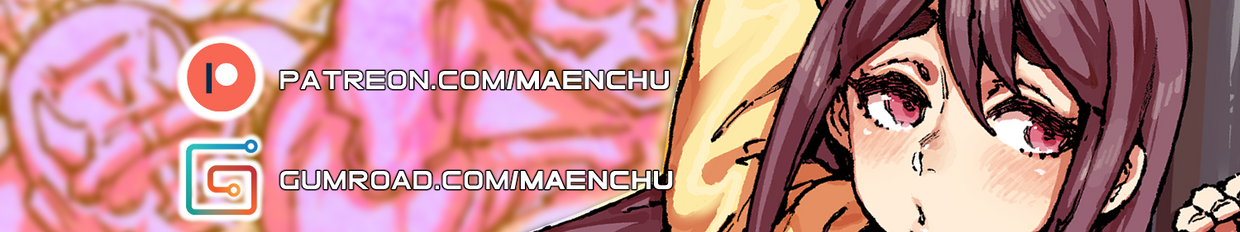 maenchu profile