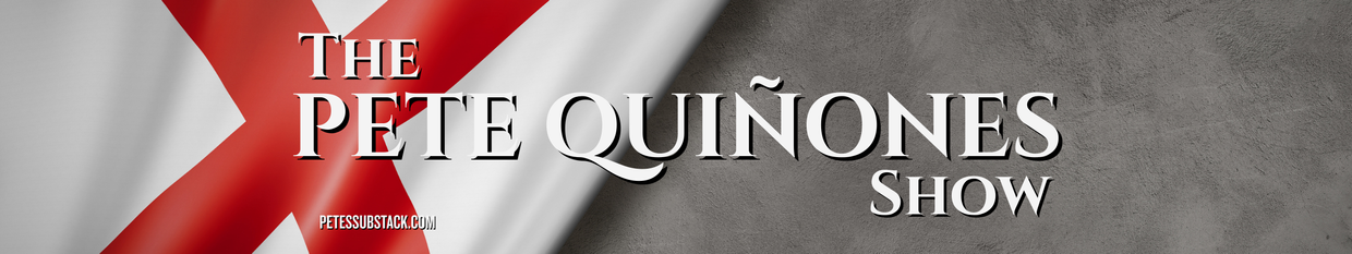 The Pete Quiñones Show profile