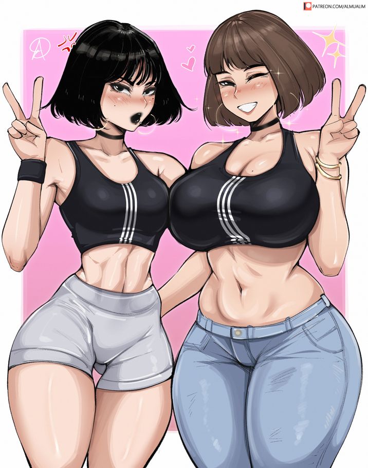 Pooters Futaday