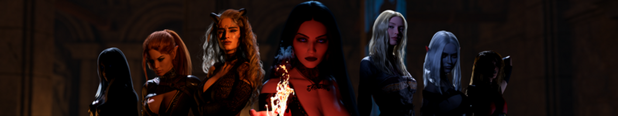 Kind Nightmares profile