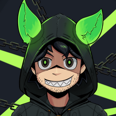 WolfenHood