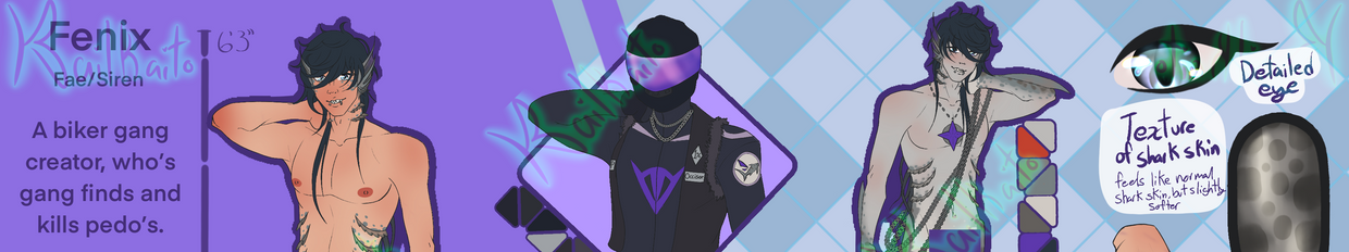 Kailkaito profile