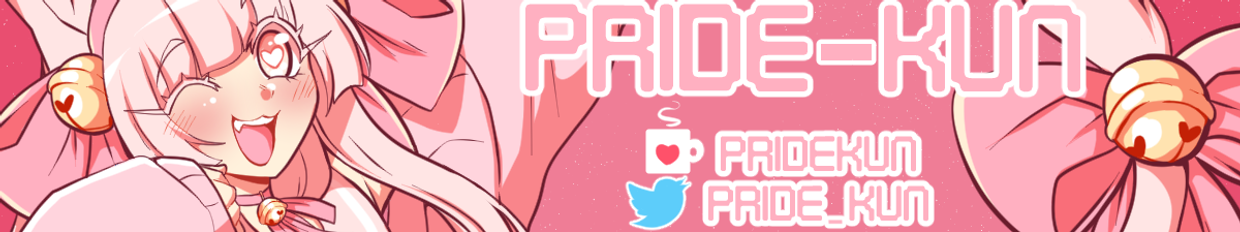 pride-kun profile