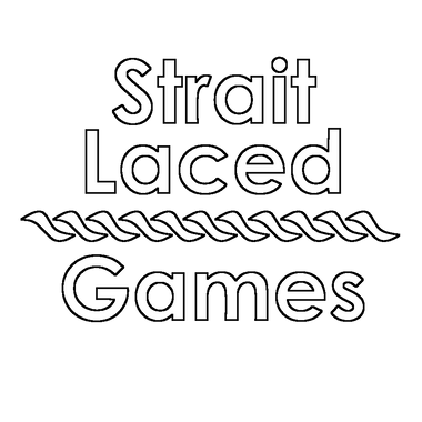 Strait Laced Games