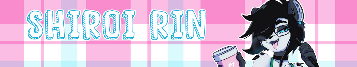 SHIROI RIN profile