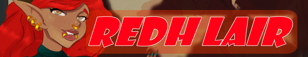 RedH profile