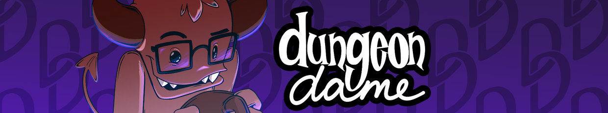 Dungeon Dame profile