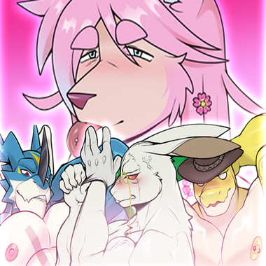 TsukieLewds