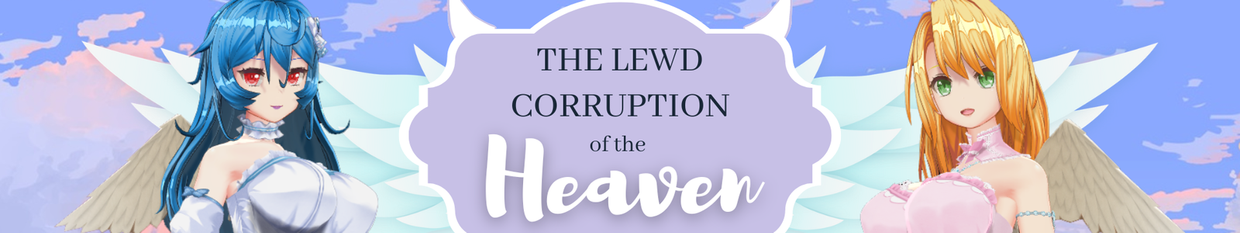 The Lewd Corruption of the Heaven profile