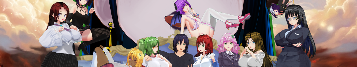 All Demons Go To Heaven 2 profile