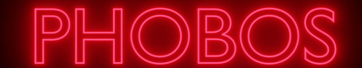 Phobos Lewd Works  profile