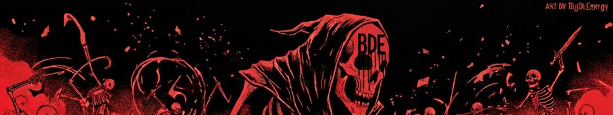 Big Dig Energy profile