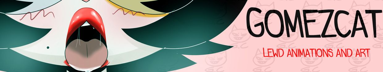 GomezCat profile