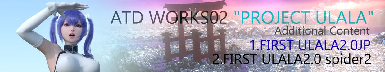 A Third Dimension profile