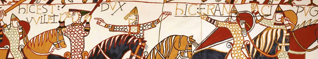 Radio Free History profile