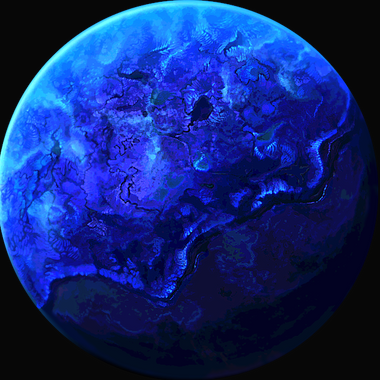 Eight and Virtual's Multiverse